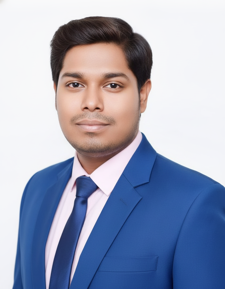 মাহমাদুল হাসান শাকিল