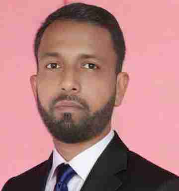 ডাঃ মোঃ শফিকুল ইসলাম