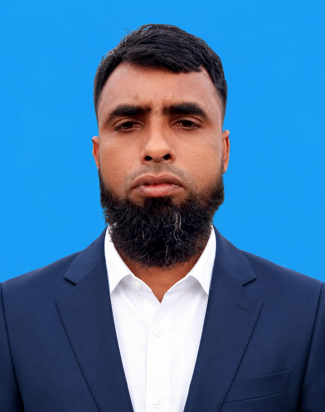 আনোয়ার শিকদার