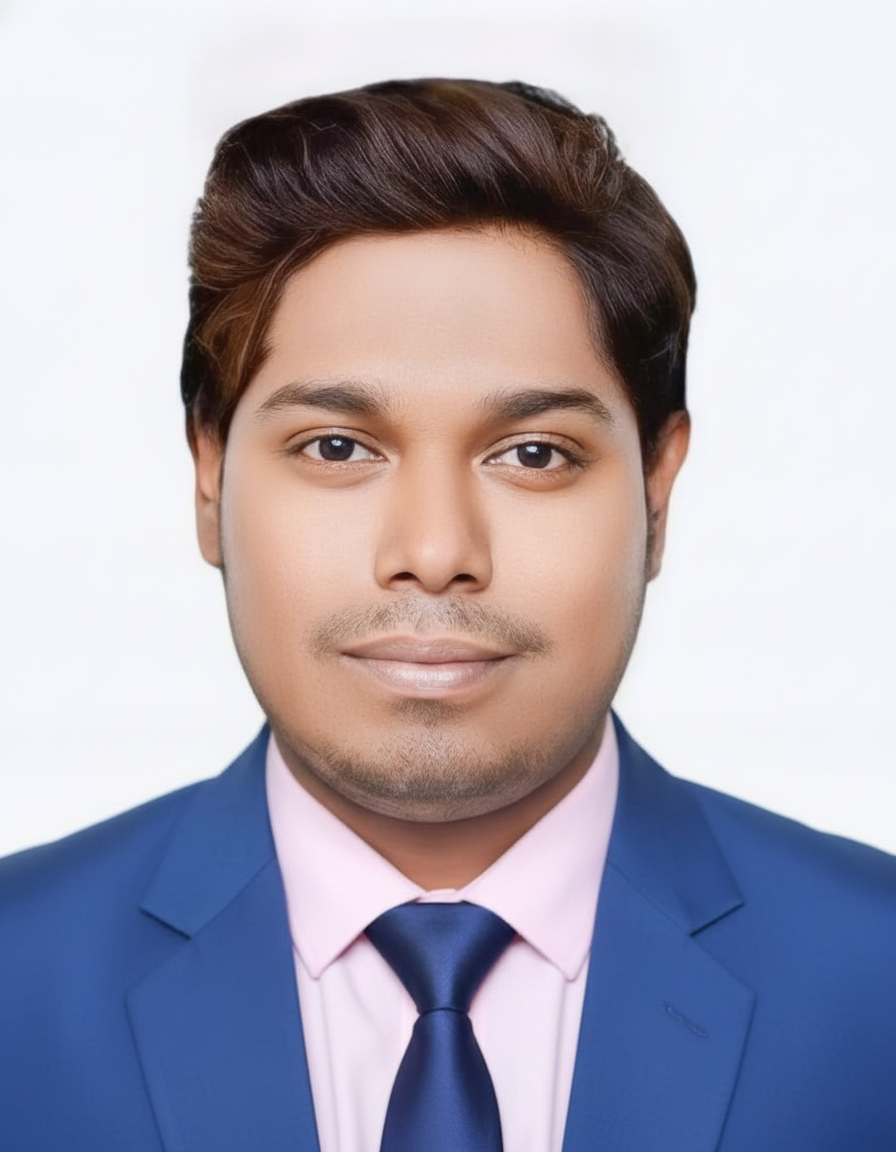 মাহমাদুল হাসান শাকিল