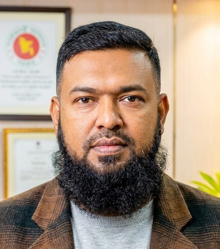 ইব্রাহিম বেপারী
