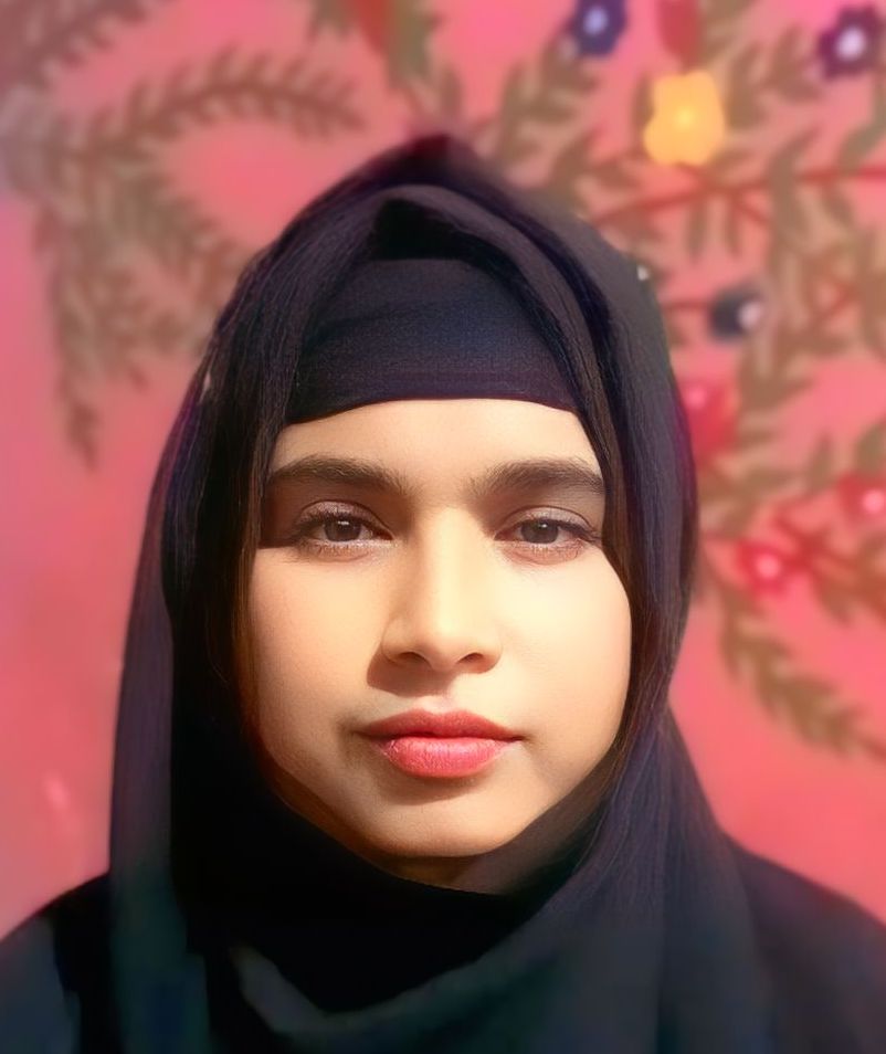 ডাঃ সাবিনা আক্তার
